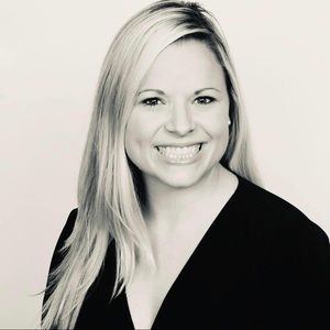 Meet your Posher, Cathryn